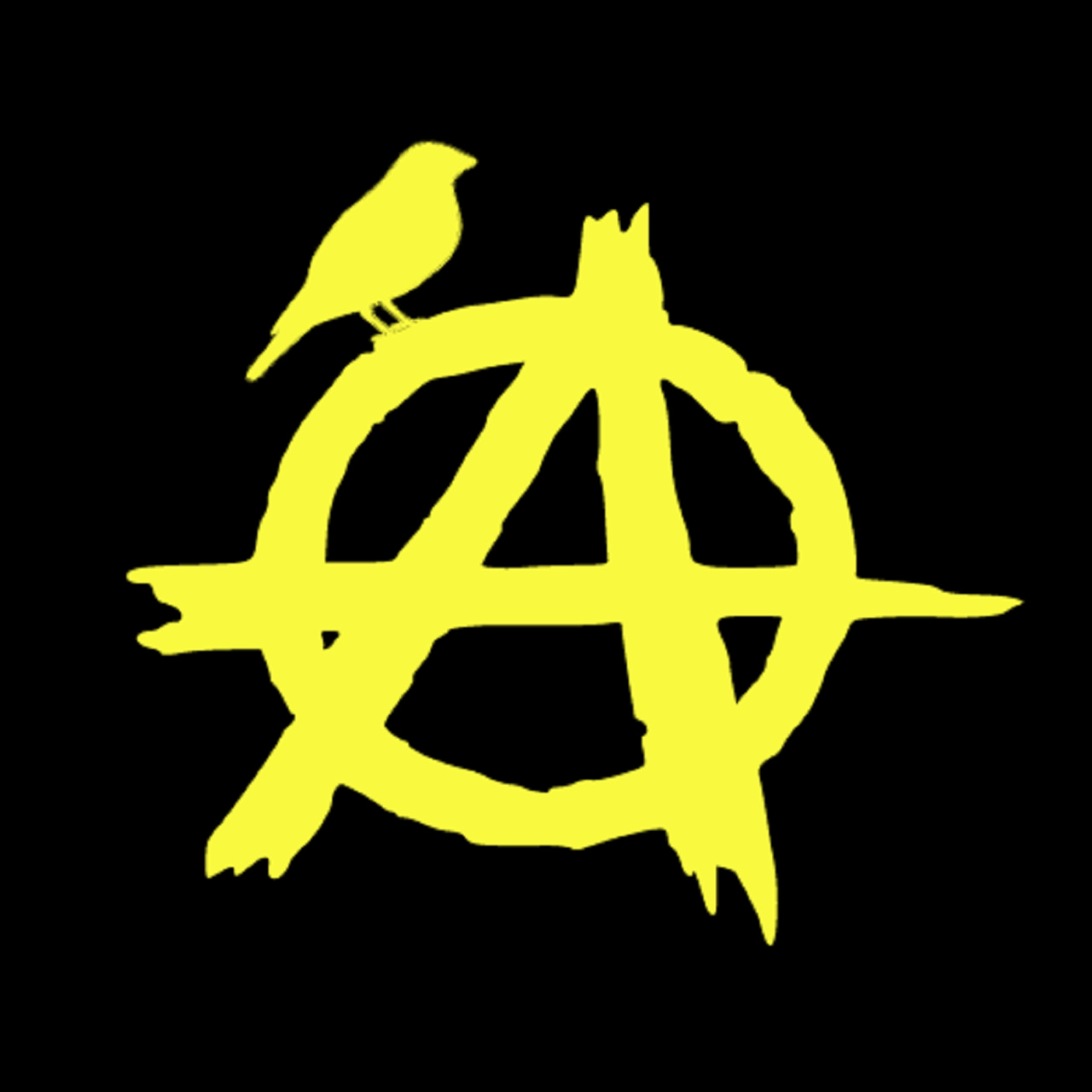 The Anarchist Investor