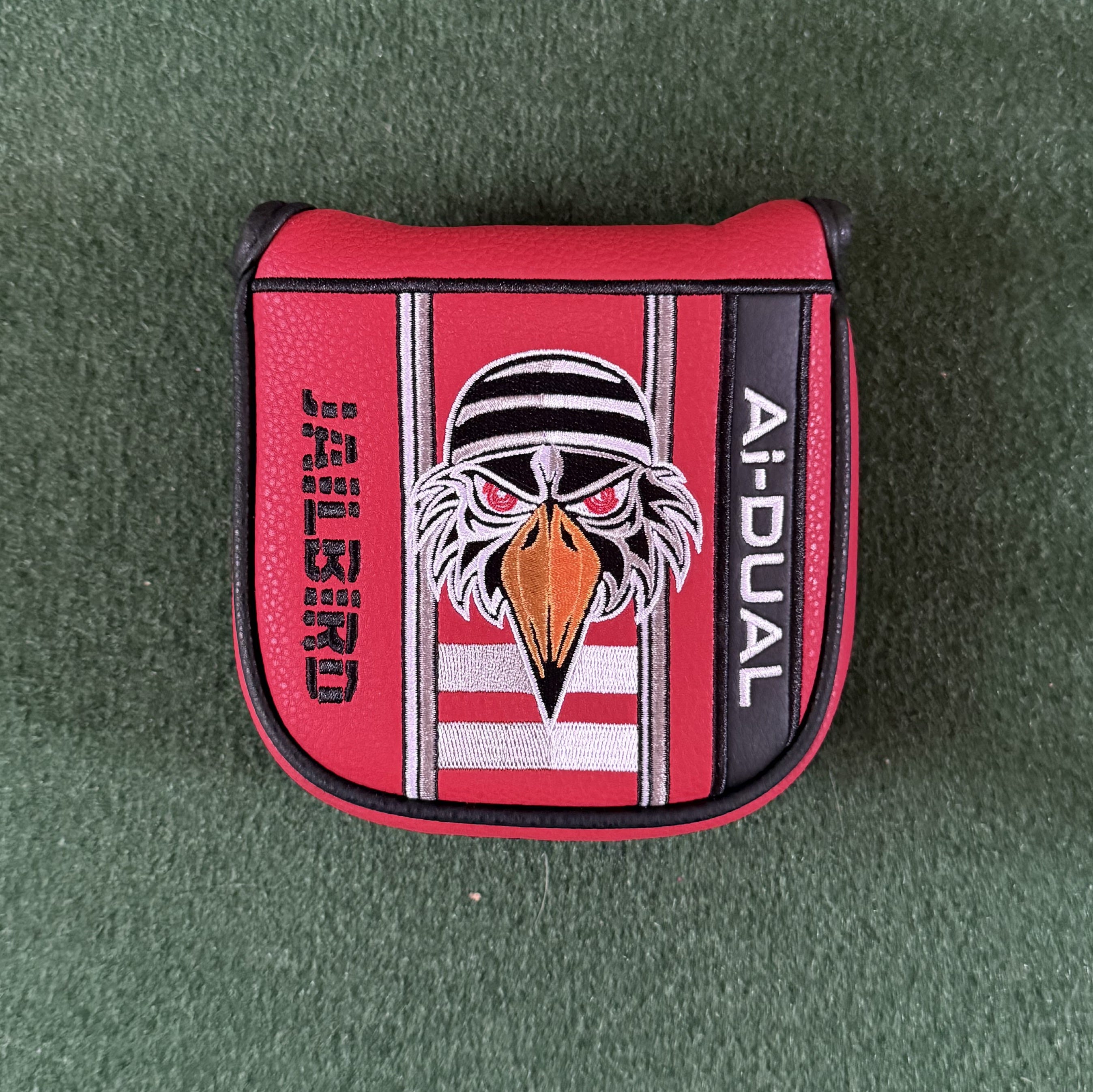 Odyssey Ai-Dual S2S Jailbird Review - The Club House