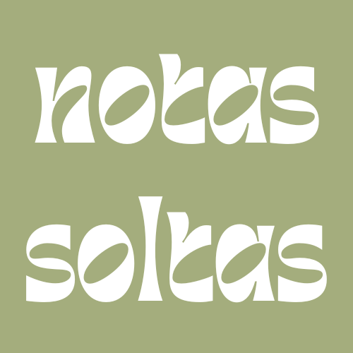 Notas Soltas