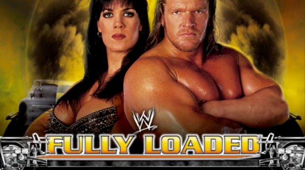 WWF Fully Loaded 1999 Review