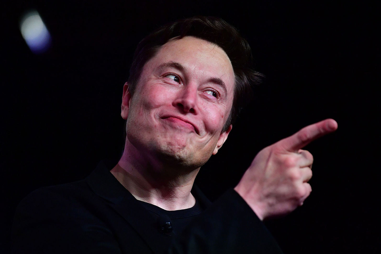 Stock Market: What Happens If Tesla Enters S&P 500 - Bloomberg