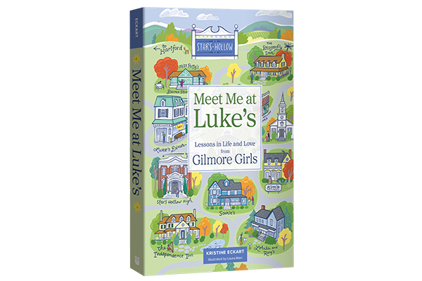 Kristine Eckart Meet Me At Luke's | rmrk*st | Remarkist Magazine