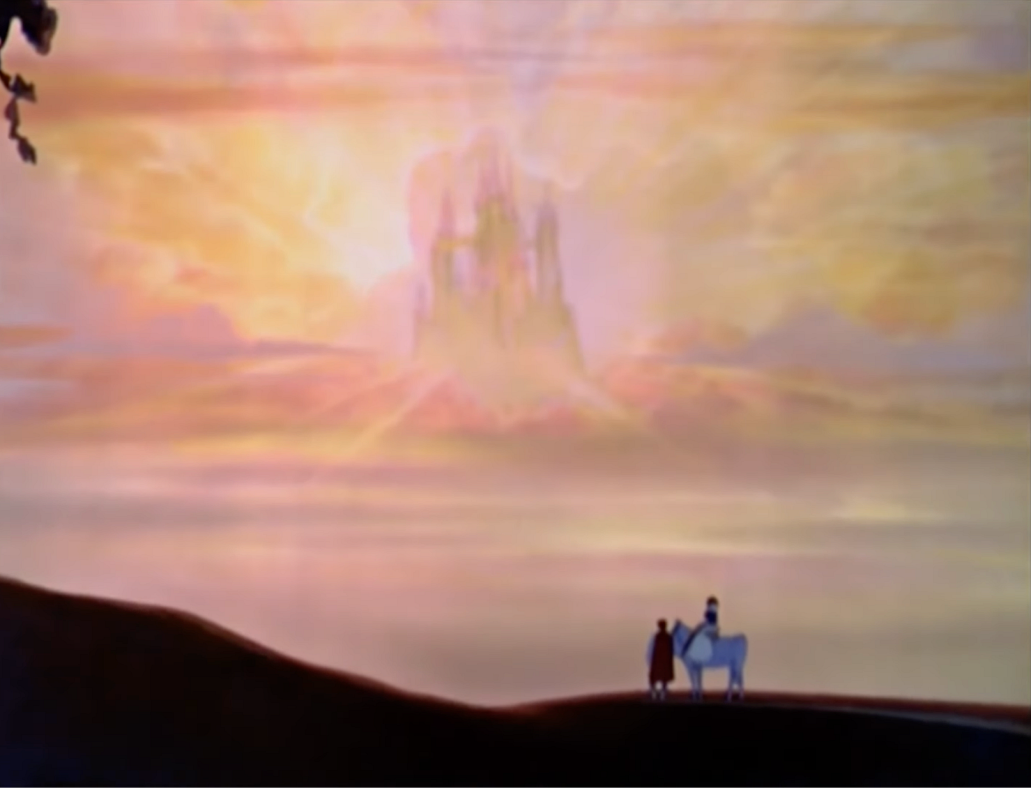 A kingdom in the heavens | Snow White and Christianity A kingdom in the heavens | Snow White and Christianity