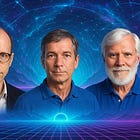 Jak medytacja pomogła fizykowi debugować kod i... zakwestionować rzeczywistość.