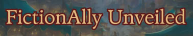 FictionAlly Unveiled