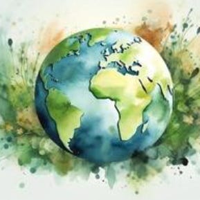  Musings of a Hopeful Heart