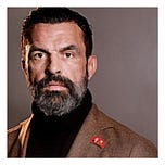 Heretics with Andrew Gold