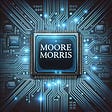 Moore Morris's avatar