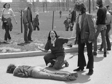 Kent State shootings - Wikipedia Kent State shootings - Wikipedia