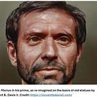 The Italian Plot Against the Republic