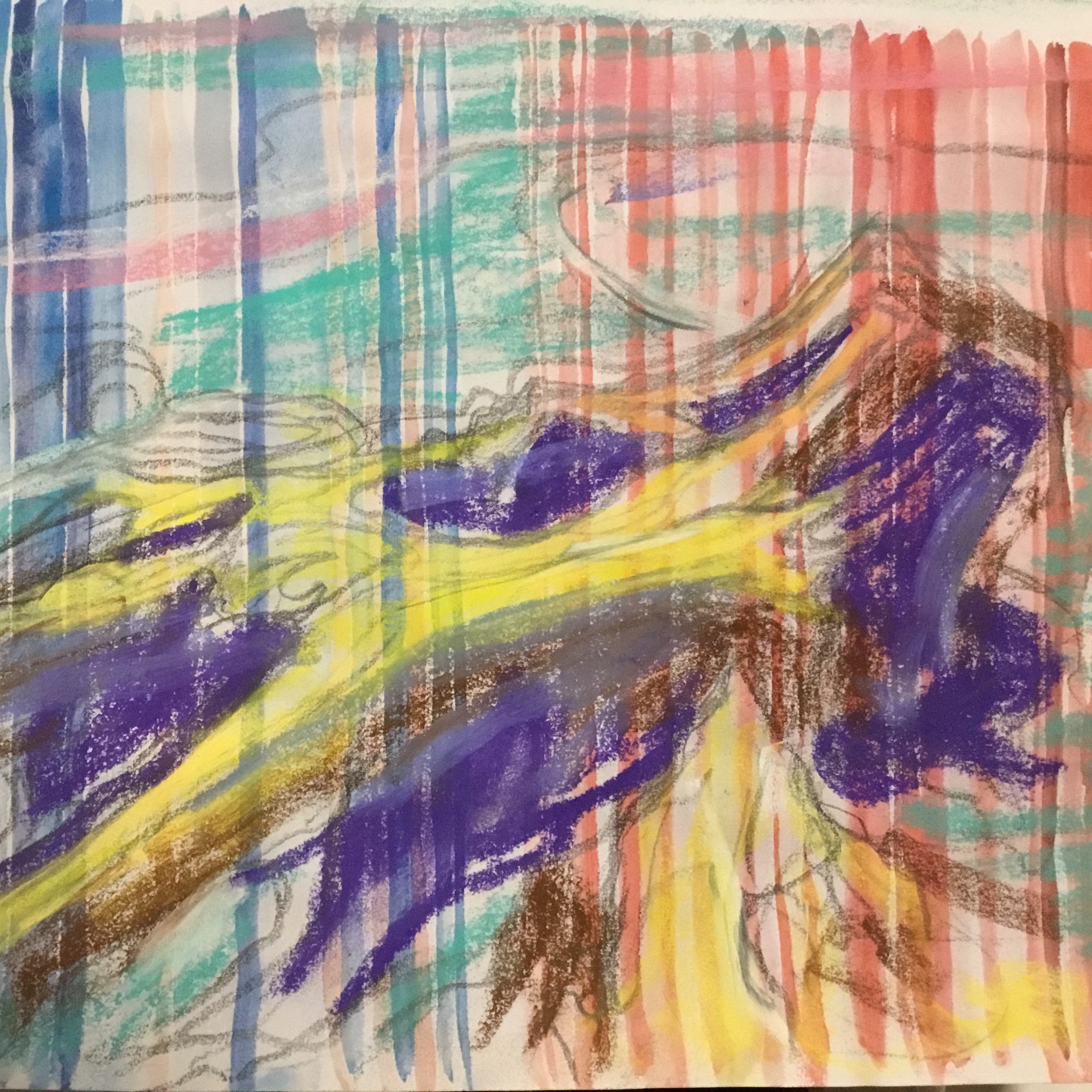 Climate Nature Journaling