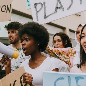 Institutional neutrality can’t be used to turn students into puppets