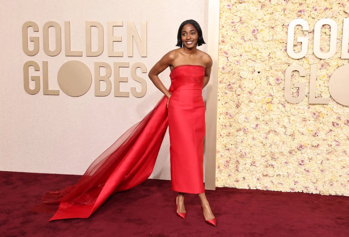 golden globes 2022 best dressed The Best Dressed of Fug Nation's Best Dressed: The Last Ten Years of the Golden  Globes - Go Fug Yourself