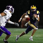 Tracking the Top 25: Scores, details from top teams in Week 9