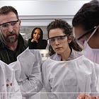 Announcement: I'm Co-Hosting HBO Max's Official Pitt Companion Podcast