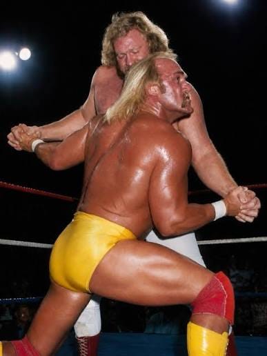 WWF