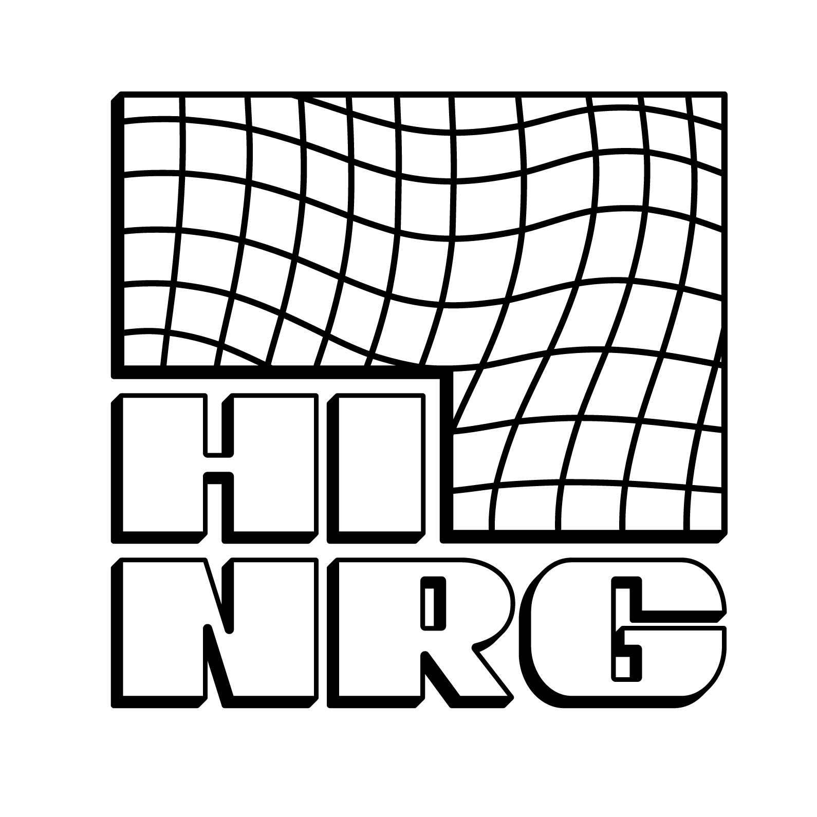 HI NRG logo