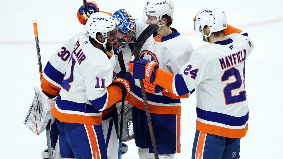 The Islanders’ offense remains an issue, but the cap isn’t. A breakdown of 10 potential trade targets and how LTIR changes the deadline picture.