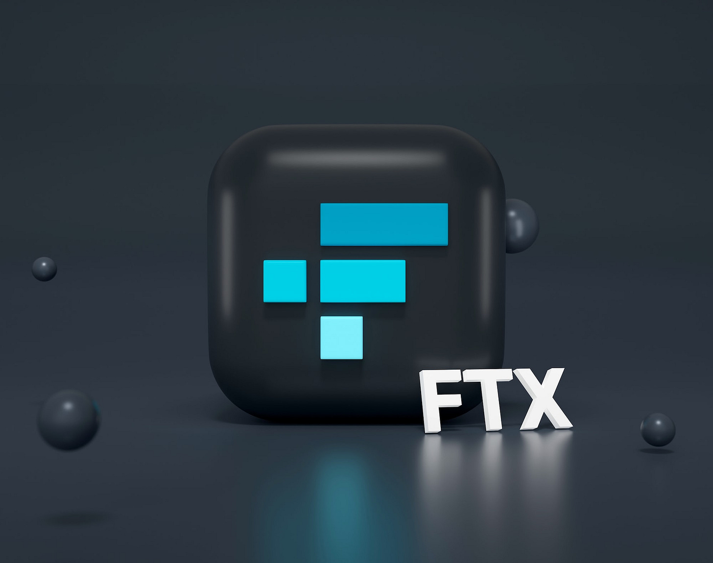 FTX Crypto Exchange logo in 3D. Feel free to contact me through email mariia.shalabaieva@gmail.com. Check out my previous collections “Top Cryptocurrencies”, "Elon Musk" and other 3D projects! FTX Crypto Exchange logo in 3D. Feel free to contact me through email mariia.shalabaieva@gmail.com. Check out my previous collections “Top Cryptocurrencies”, "Elon Musk" and other 3D projects!