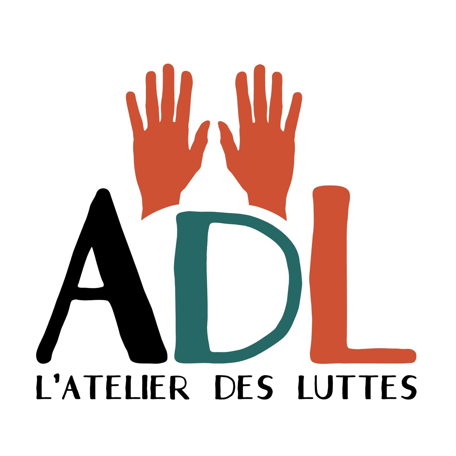 l'Atelier Des Luttes