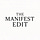 The Manifest Edit