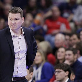 McCorkle's Corner: The College Report XXIV