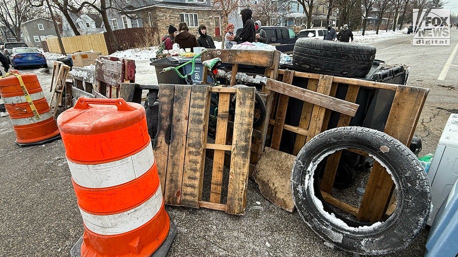 The Quiet Abolition of the Rule of Law