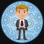 Luke Simple Dividens's avatar