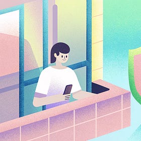 Nubank traerá Modo Rua a México para combatir fraudes digitales