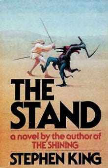 The Stand by Stephen King | Goodreads
