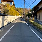 Przestrzeń między rzeczami