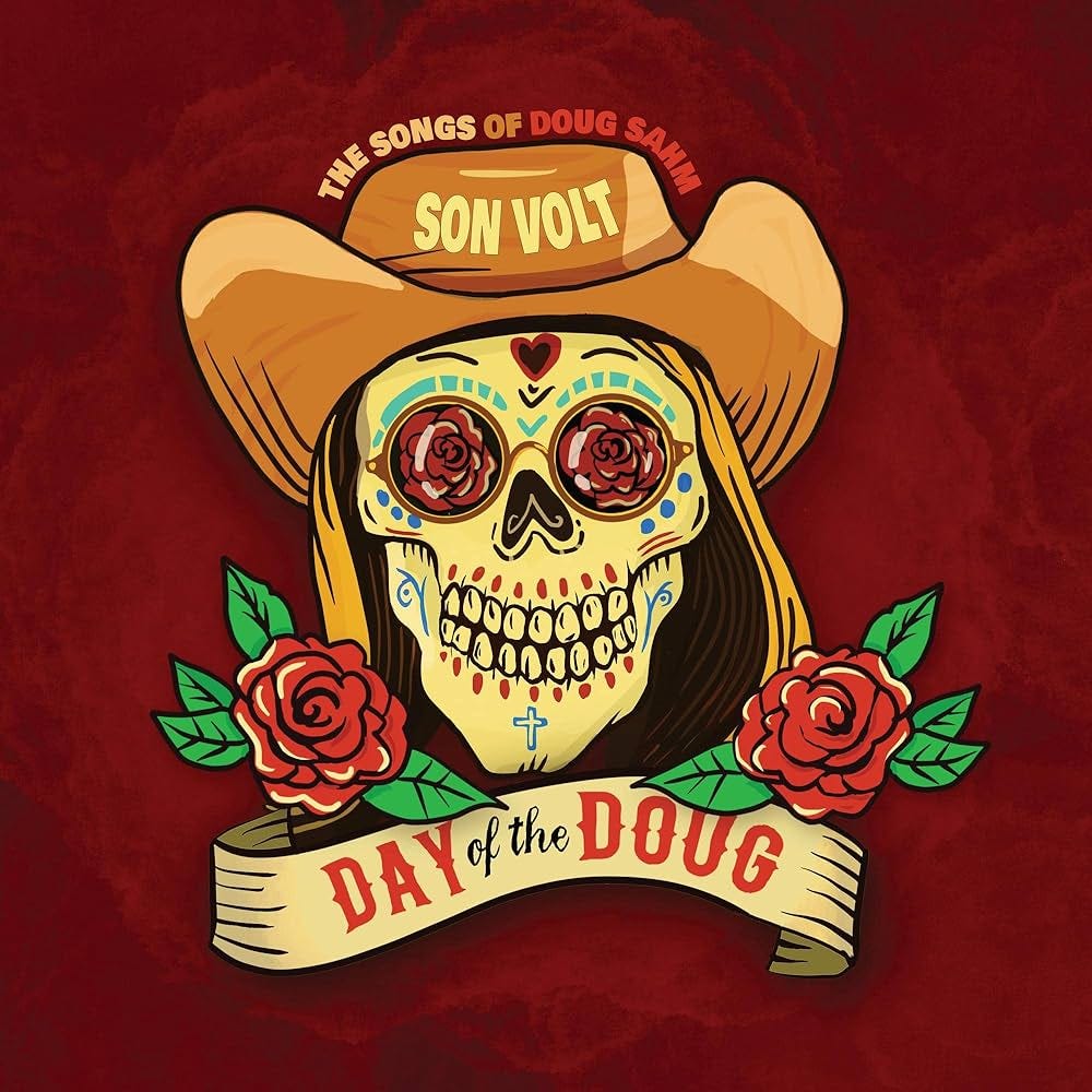 Son Volt - Day of the Doug - Amazon.com Music Son Volt - Day of the Doug - Amazon.com Music