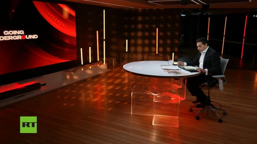 When the Persecuted Become the Persecutors - The Shame of Israel