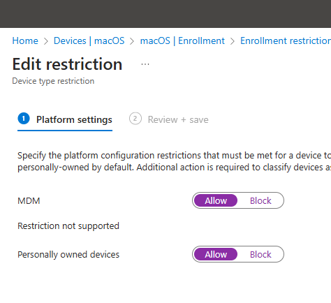 How to Enroll macOS Devices in Intune – A Step-by-Step Guide How to Enroll macOS Devices in Intune – A Step-by-Step Guide