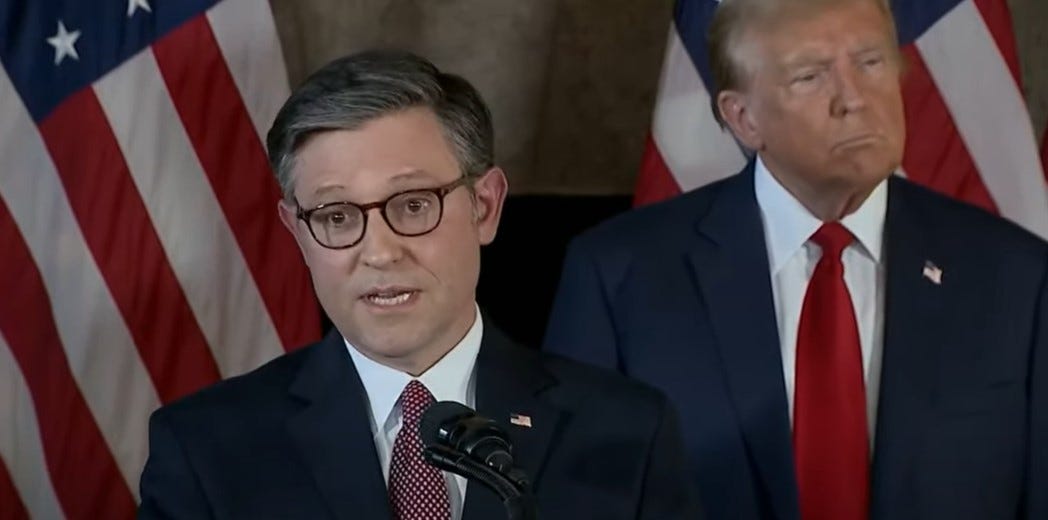 EPSTEIN COVER-UP EXPLODES: Trump & Johnson FURIOUS!