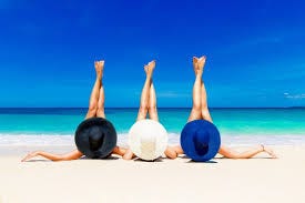 Beach Getaway on Sanibel Island