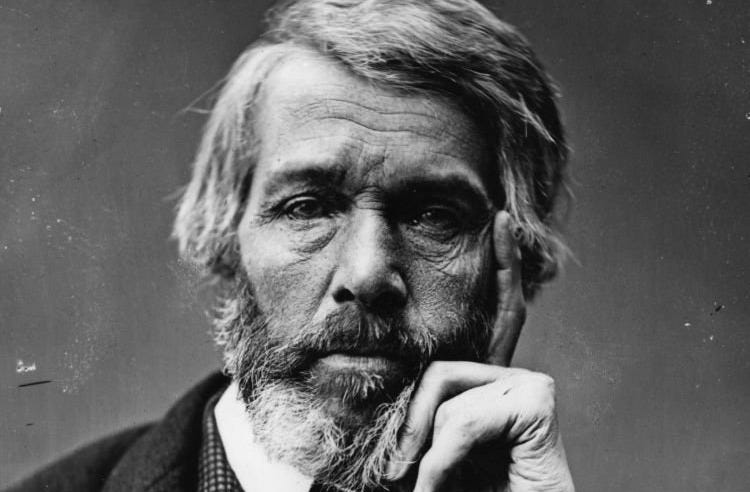 Thomas Carlyle