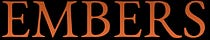 Embers Journal