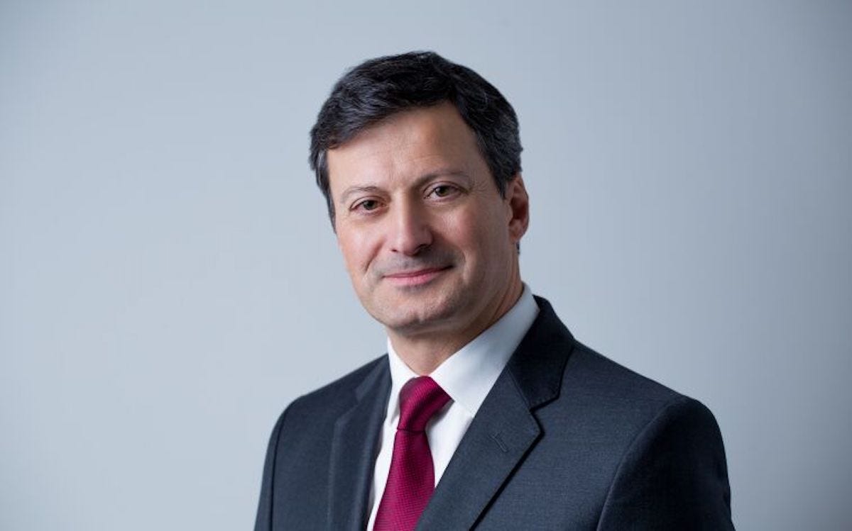 Nicolas Walewski (Alken AM): "Los riesgos de concentración son muy poco  saludables y se están volviendo insostenibles" - Finect