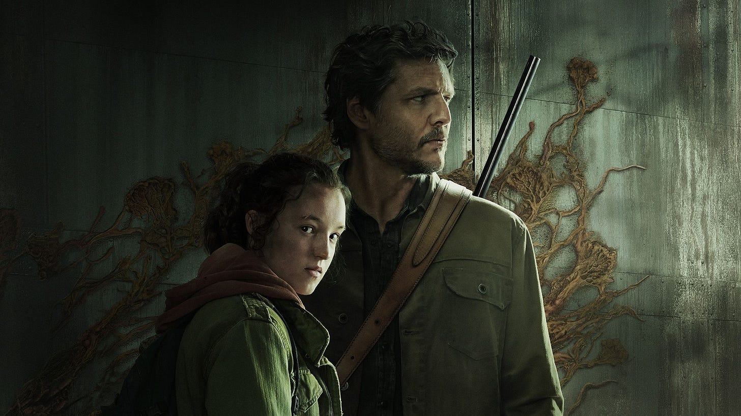 Crítica de 'The Last of Us' (HBO), sin spoilers
