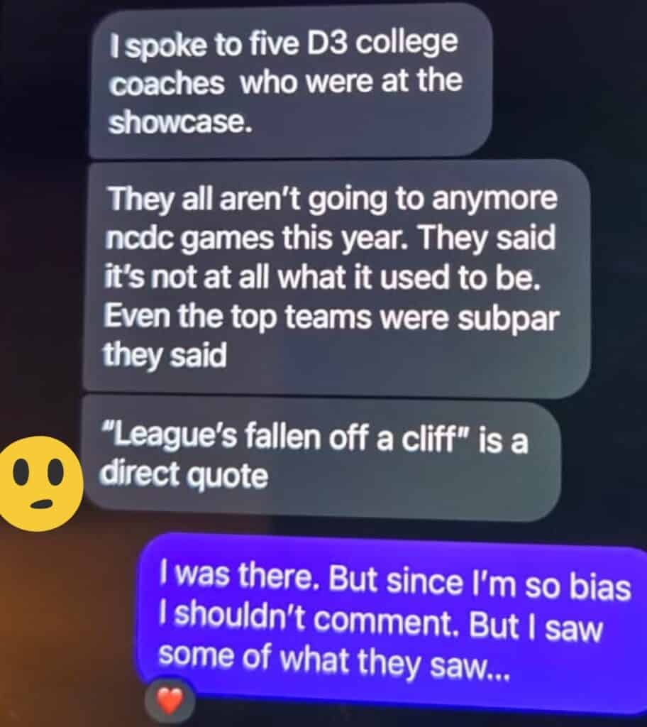 The Folly of Over Expansion in Junior Hockey - The Hockey Focus