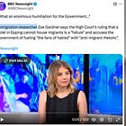 Zoe Gardner and the Soros-funded school for left-wing activists 