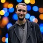 Harrison Wood's avatar
