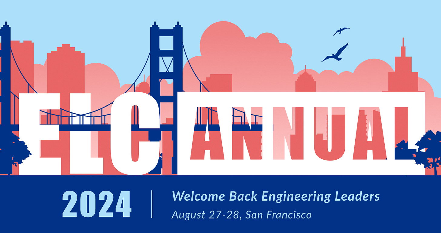 ELC Annual 2024 ELC Annual 2024