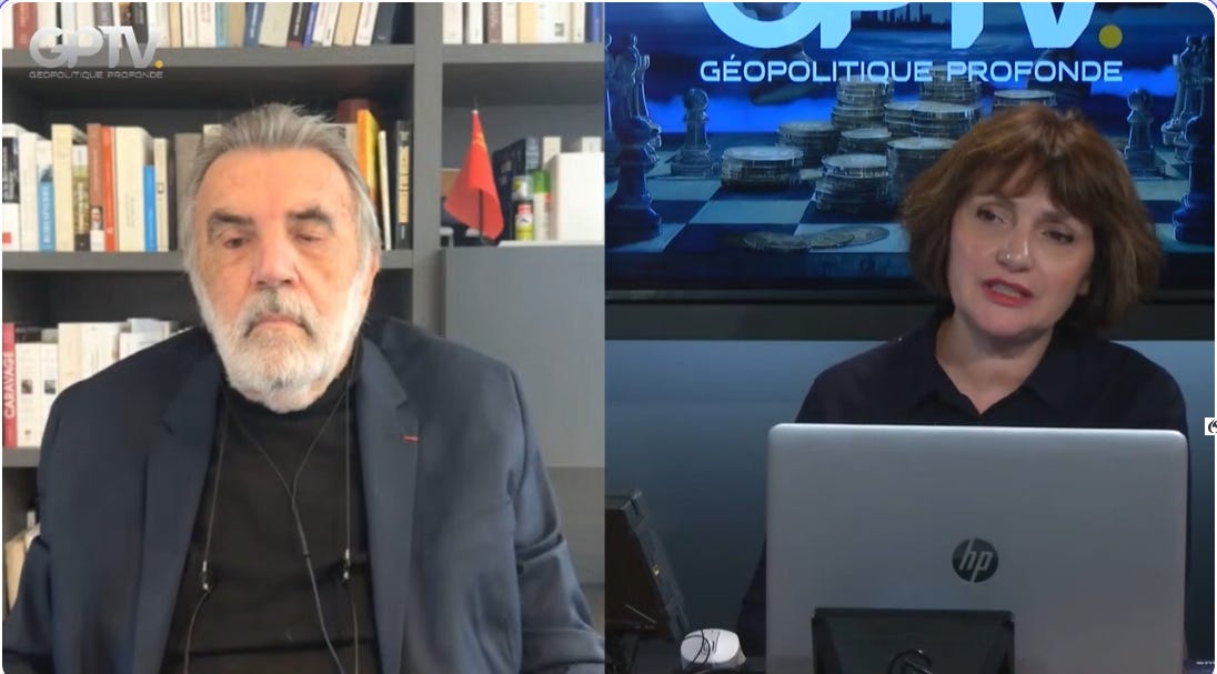 Visite papale, quand Macron collectionne les rateaux