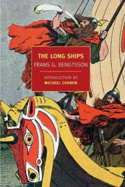 The Long Ships - CSMonitor.com