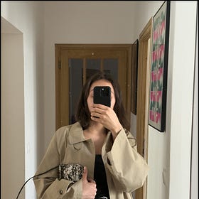 Paris Fashion Week Debrief 