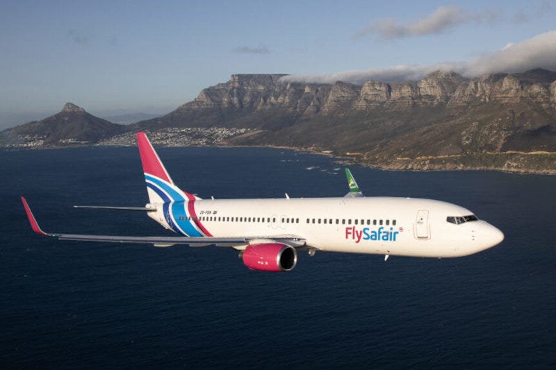 Five African private capital moves in February 2026