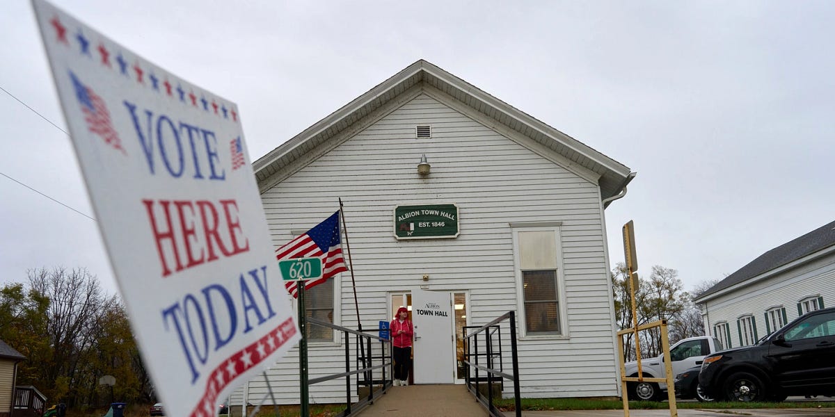 Politico&rsquo;s Rural &ldquo;Opening&rdquo; Is Just Another Fake-News Fantasy