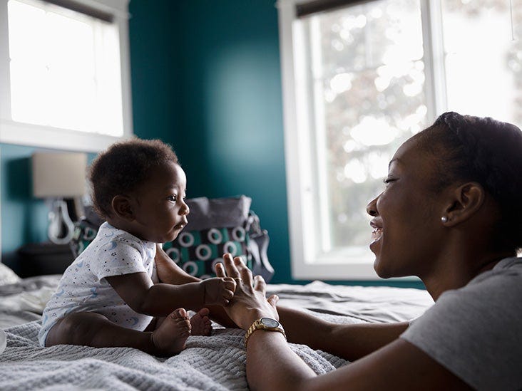 Maternal Instinct: Does It Really Exist?